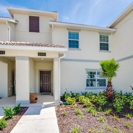Champions Gate Townhomes By Florida Star Vacations